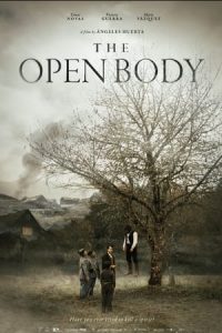 The Open Body [Spanish]